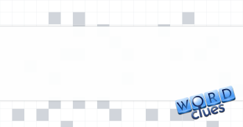 Bootlicker on back in plant Crossword Clue