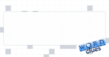 Border, lean upon Crossword Clue