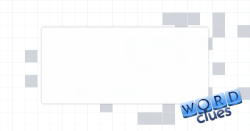 Border line Crossword Clue