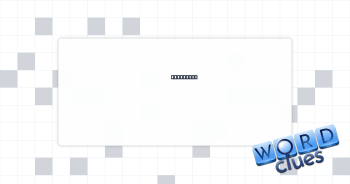 Border on Crossword Clue
