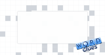 Borderline Crossword Clue