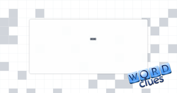 Bore Crossword Clue