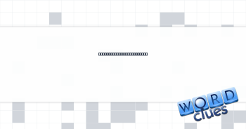 Boredom, from the French Crossword Clue