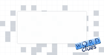 Boric ____ Crossword Clue