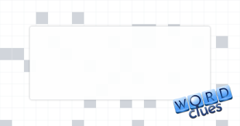 Boring person Crossword Clue