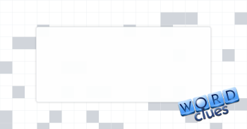 Boring thing Crossword Clue