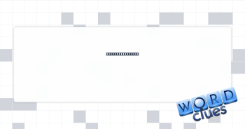 Born and raised? Crossword Clue