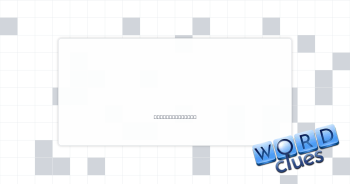 Boscage Crossword Clue