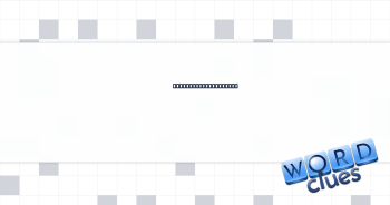 Bosom buddy, briefly Crossword Clue