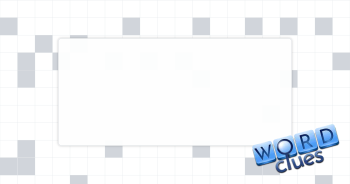 Bosom buddy Crossword Clue