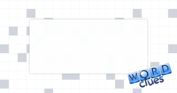 Boss Crossword Clue