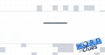 Both : and :: neither : ___ Crossword Clue