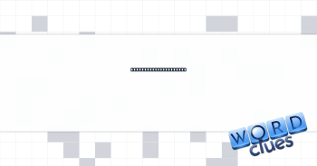 Bottled gift in Hades Crossword Clue