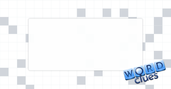 Bottoms Crossword Clue