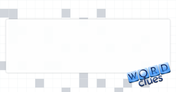 Bounce of a sound Crossword Clue