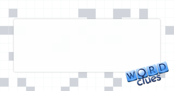 Bounce suddenly Crossword Clue
