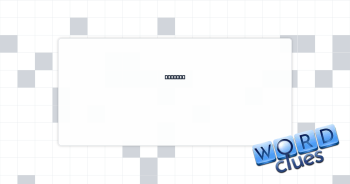 Bounced Crossword Clue