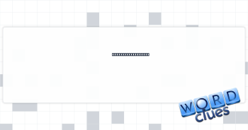 Bouncy toy (1940s) Crossword Clue