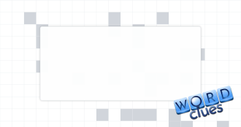 Bound Crossword Clue