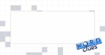 Bounding gaits Crossword Clue