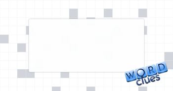 Bourbon kin Crossword Clue