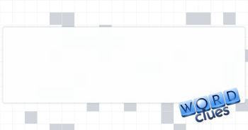 Bow and arrow user Crossword Clue