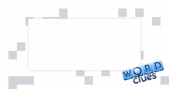 Bow shapes Crossword Clue