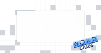 Bowl berry Crossword Clue