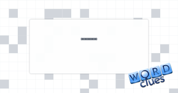 ___ bowling Crossword Clue