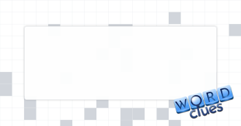 Bow’s opposite Crossword Clue