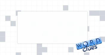 Box closer Crossword Clue
