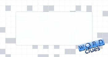 Box of parts Crossword Clue