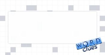 Boxer Holyfield Crossword Clue