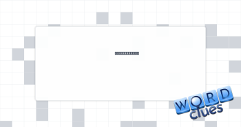 Boxer, often Crossword Clue