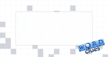 Boxer's hand Crossword Clue