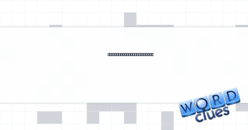 Boxer's temporary home Crossword Clue