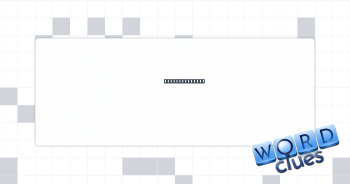 Boxer's weapon Crossword Clue