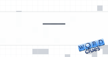 Boxes for aspiring brides Crossword Clue