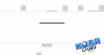 Boxing ring ruling, for short Crossword Clue