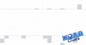 Boy entering river softly Crossword Clue