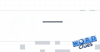 Boys, in Baja California Crossword Clue