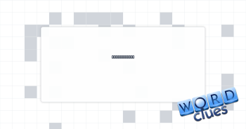 BPOE member Crossword Clue