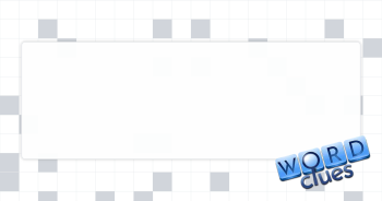 Braces (oneself) Crossword Clue