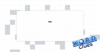 Brad Crossword Clue