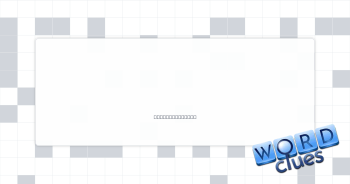 Bradbury genre Crossword Clue