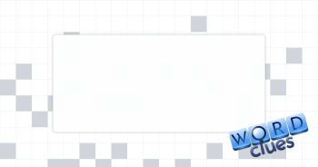 Braggart Crossword Clue