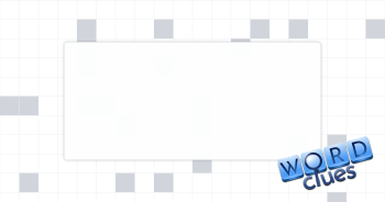 Bragging Crossword Clue