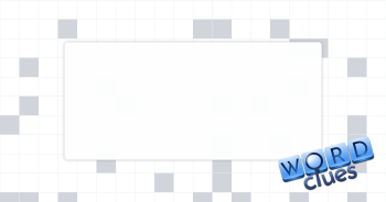 Brain-based Crossword Clue