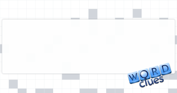 ___-brain (dimwit) Crossword Clue