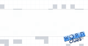 Brain or flower part Crossword Clue